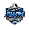 AWM Limpeza Logo